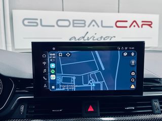 Audi RS4 AVANT B9 2021 520cv