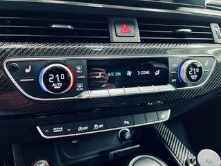Audi RS4 AVANT B9 2021 520cv