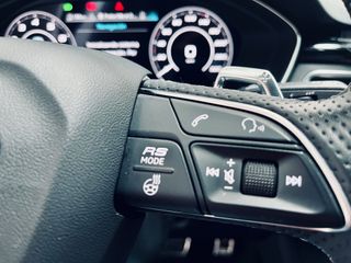 Audi RS4 AVANT B9 2021 520cv