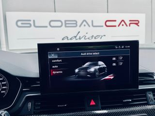 Audi RS4 AVANT B9 2021 520cv