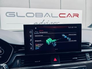 Audi RS4 AVANT B9 2021 520cv