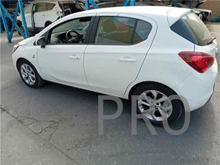 PILOTO INT. TRA. DCHO. Opel Corsa E (2014->) 1.4 Selective - 120 Aniversario Ecoflex [1,4 Ltr. - 74 kW 16V Turbo]