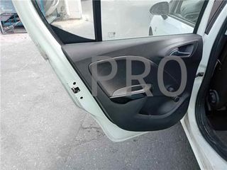 PILOTO INT. TRA. DCHO. Opel Corsa E (2014->) 1.4 Selective - 120 Aniversario Ecoflex [1,4 Ltr. - 74 kW 16V Turbo]