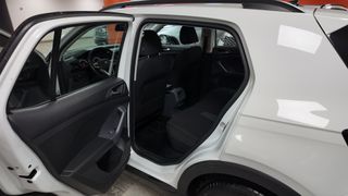 VOLKSWAGEN T-Cross Sport 1.0 TSI 85kW 115CV DSG