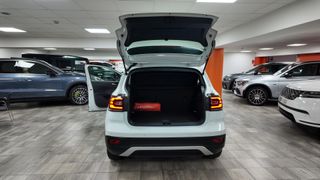 VOLKSWAGEN T-Cross Sport 1.0 TSI 85kW 115CV DSG