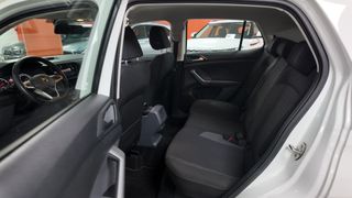 VOLKSWAGEN T-Cross Sport 1.0 TSI 85kW 115CV DSG