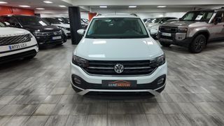 VOLKSWAGEN T-Cross Sport 1.0 TSI 85kW 115CV DSG