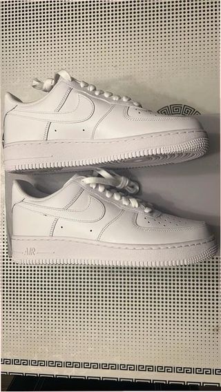 Nike Air Force 1 Low '07 Scarpa EU 42