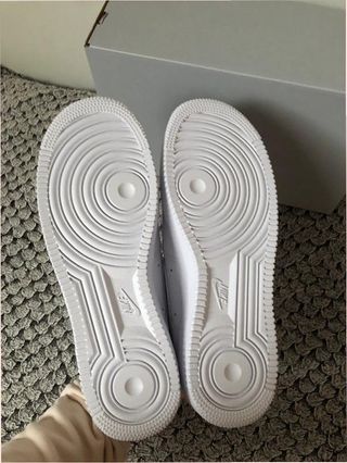 Nike Air Force 1 Low Scarpa EU 40