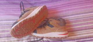 Botas Salomon Talla 33