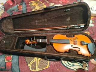 Viola Thomann 13 pulgadas