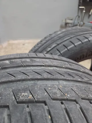 3 ruedas marca continental