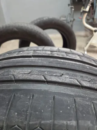 3 ruedas marca continental