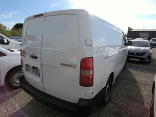 Toyota Proace 2.0D 140CV DYNAMIC
