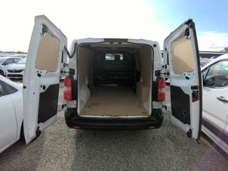 Toyota Proace 2.0D 140CV DYNAMIC