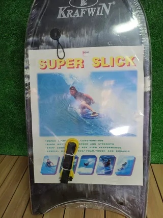 KRF Krafwin de 42” (86cm) tabla surf
