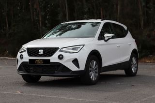 SEAT ARONA 1.0 TSI 95 CV