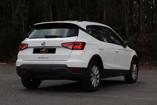 SEAT ARONA 1.0 TSI 95 CV