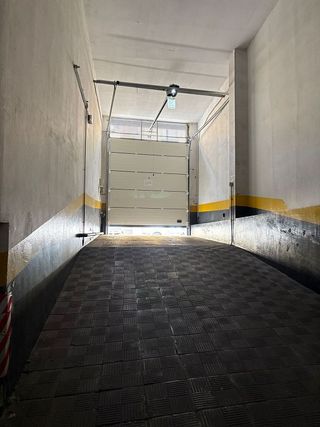 Garaje en venta en Playa Stª Mª del Mar - Playa Victoria en Cádiz