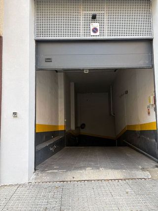 Garaje en venta en Playa Stª Mª del Mar - Playa Victoria en Cádiz