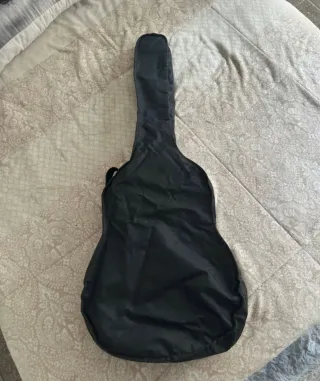 Guitarra Flamenca