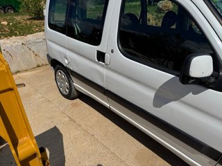 Peugeot Partner 2006