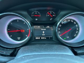 🚗 Opel Astra 1.6 CDTi 110cv Dynamic – 91000km
