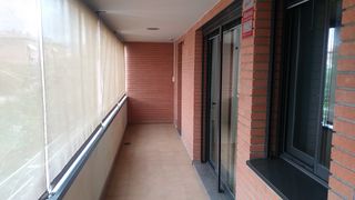 Alquiler de piso en Cardedeu