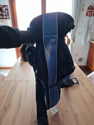 Marsupio BabyBjörn Air