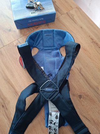 Marsupio BabyBjörn Air