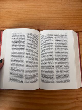 Diccionari manual de la llengua catalana