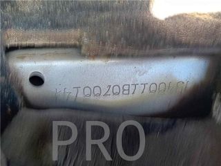 RADIO / CD Smart forfour (01.2004->) 1.5 CDI 70kW (454.001) [1,5 Ltr. - 70 kW CDI CAT]