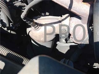 RADIO / CD Smart forfour (01.2004->) 1.5 CDI 70kW (454.001) [1,5 Ltr. - 70 kW CDI CAT]