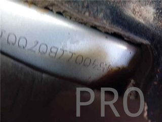 RADIO / CD Smart forfour (01.2004->) 1.5 CDI 70kW (454.001) [1,5 Ltr. - 70 kW CDI CAT]