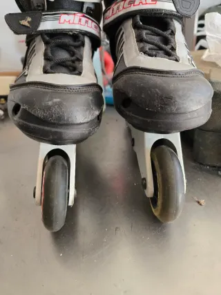 Patines en linea