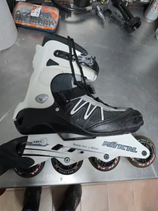 Patines en linea