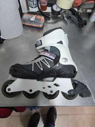 Patines en linea