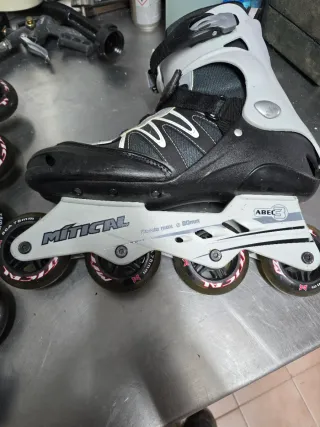 Patines en linea