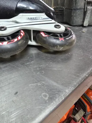 Patines en linea