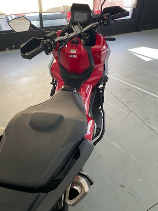 Honda X-ADV 750
