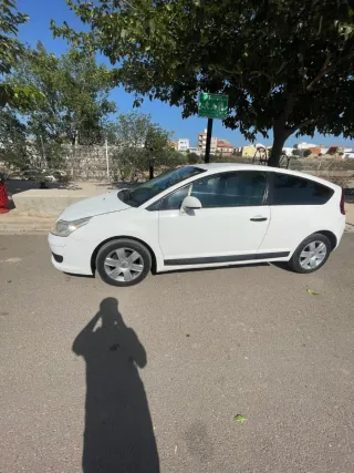 Citroen C4 2007