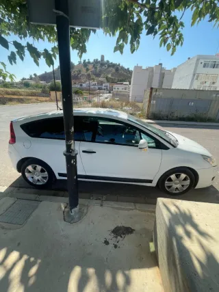 Citroen C4 2007