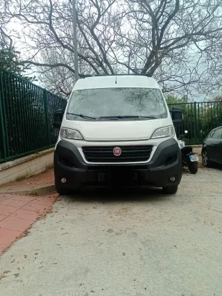FIAT Ducato 2017