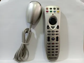Mando a distancia Packard Bell