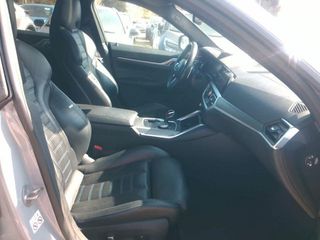 BMW Serie 4 430D 286CV XDRIVE MSPORT