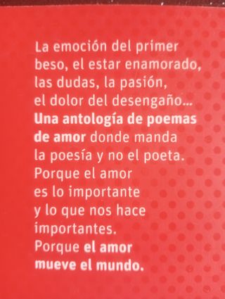 DE TODO CORAZÓN 111 Poemas de Amor Poesía Niños