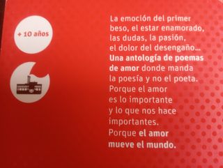 DE TODO CORAZÓN 111 Poemas de Amor Poesía Niños