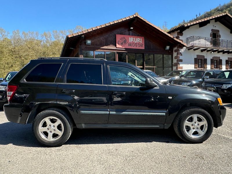 JEEP Grand Cherokee 3.0 V6 CRD Laredo - foto 1