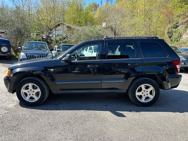 JEEP Grand Cherokee 3.0 V6 CRD Laredo