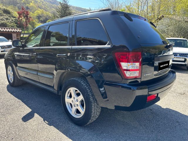 JEEP Grand Cherokee 3.0 V6 CRD Laredo